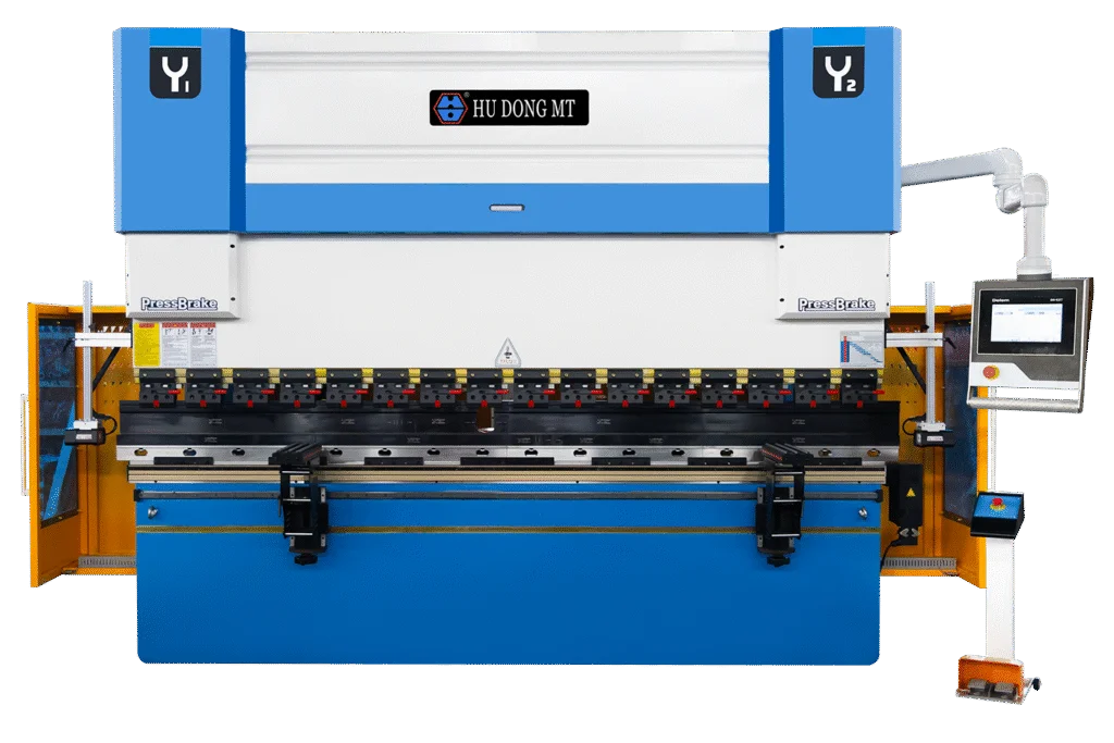 CNC Press Brake