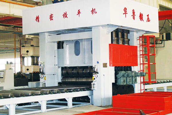 3Leveling machine Series