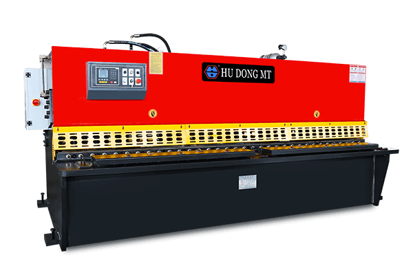 5Shearing Machine