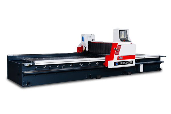 6Slotting Machine