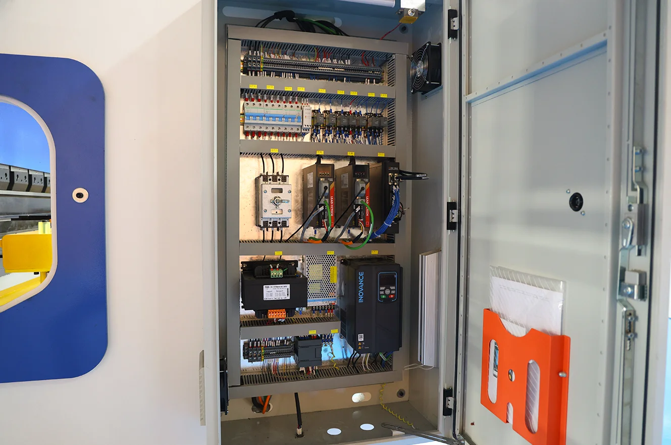 Electrical Components