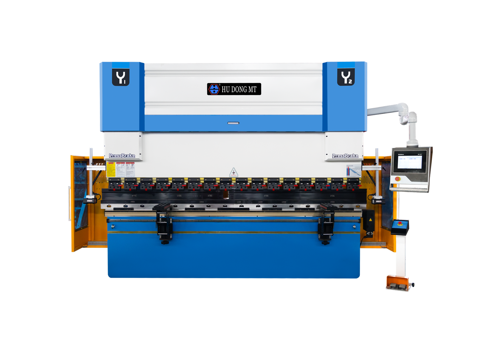 CNC Press Brake