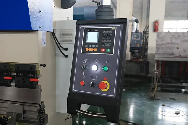 CNC system
