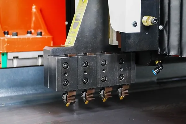 Gantry-Slotting-Machines-Alloy-blade