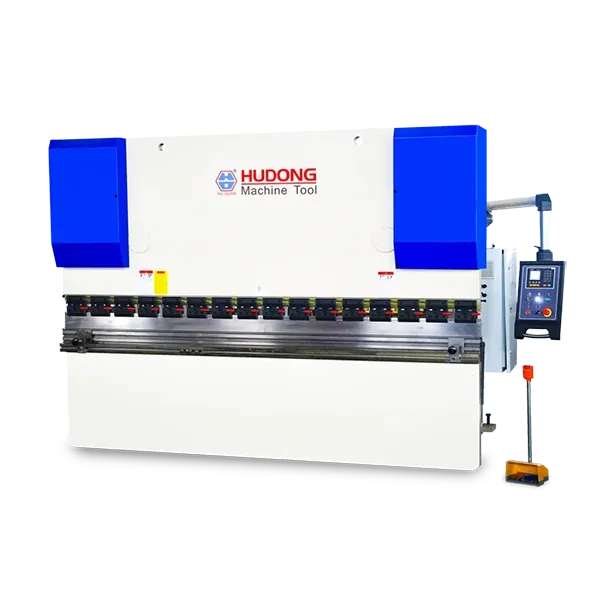 NC Press Brake