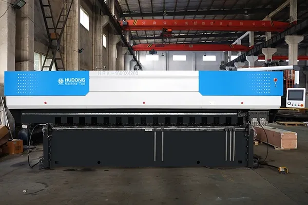 Vertical-Slotting-Machines-Bed-structure-frame