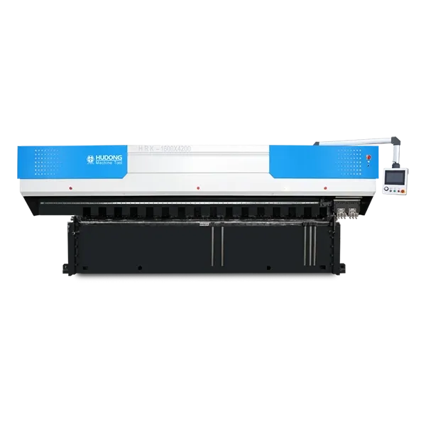Vertical Slotting Machines