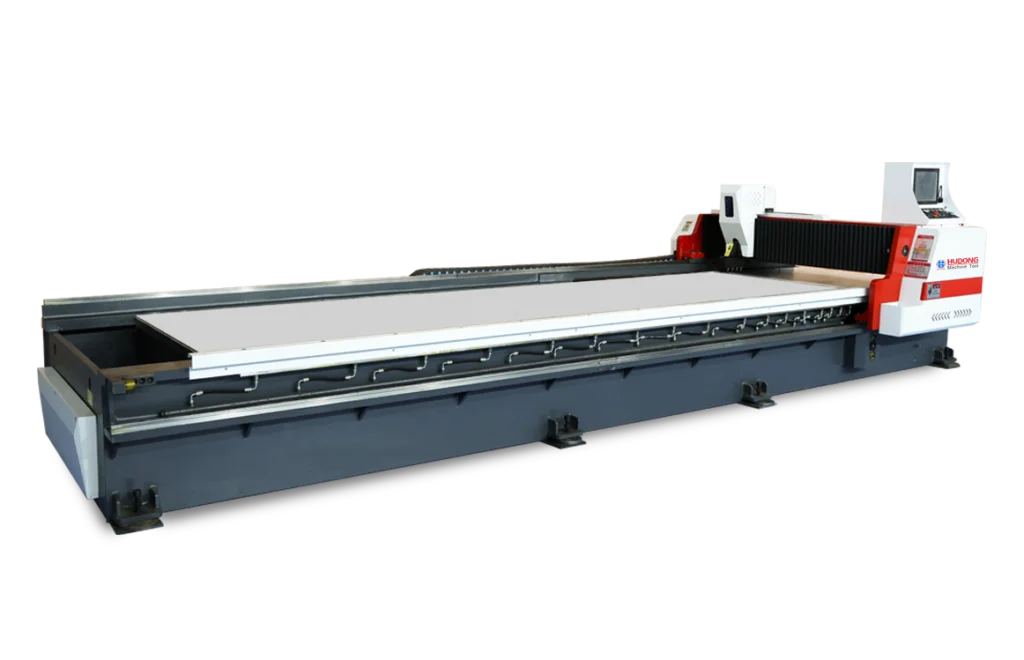 Slotting Machine