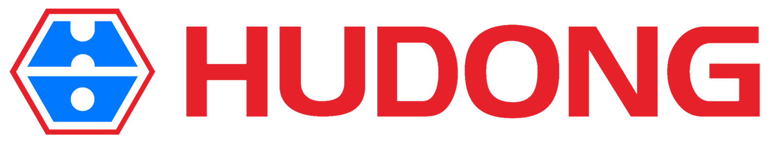 Hudong Machinery Logo